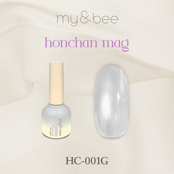 my&bee ほんちゃんマグ HC-001G 1