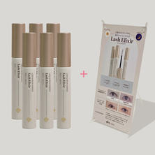 【BL】ラッシュエリシア [9.5ml]【6本セット+販促バナー付】