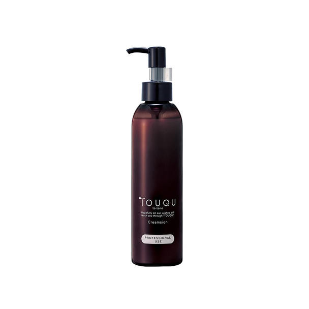 アジュバン TOUQU to tone クリムジョン 200g
