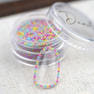 D.nail ブリオン カラフル 0.6mm 2