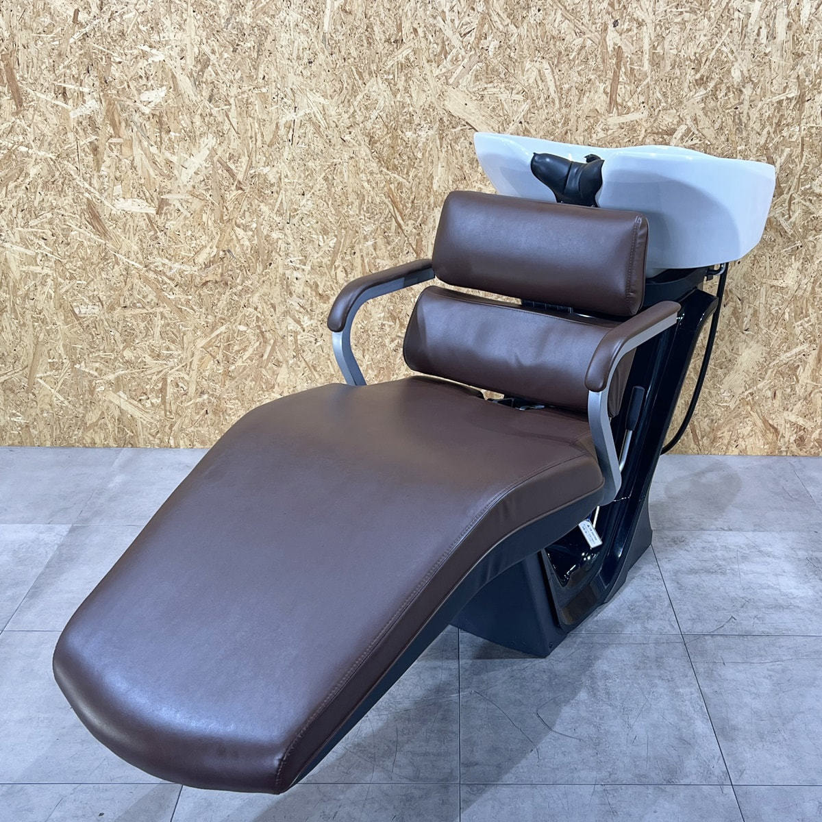 タカラベルモント バックシャンプー『RSIII COMFORT(コンフォート)』の卸・通販 | ビューティガレージ