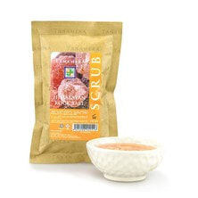 タナメラ ボディスクラブ ヒマラヤロックソルト 100g