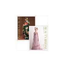 『Bridal(ブライダル)』 ビューティ・ブライダル 和洋花嫁のヘアデザイン 『Bridal(ブライダル)』 ビューティ・ブライダル 和洋花嫁のヘアデザイン