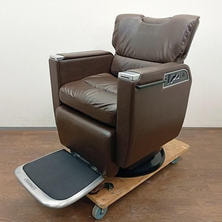 タカラベルモント BRAMU ブラーム ダークブラウン スタンダード 単動・ステップ一体型