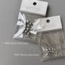 NOVEL（ノヴェル）P867 Metal colon（5mm） 2