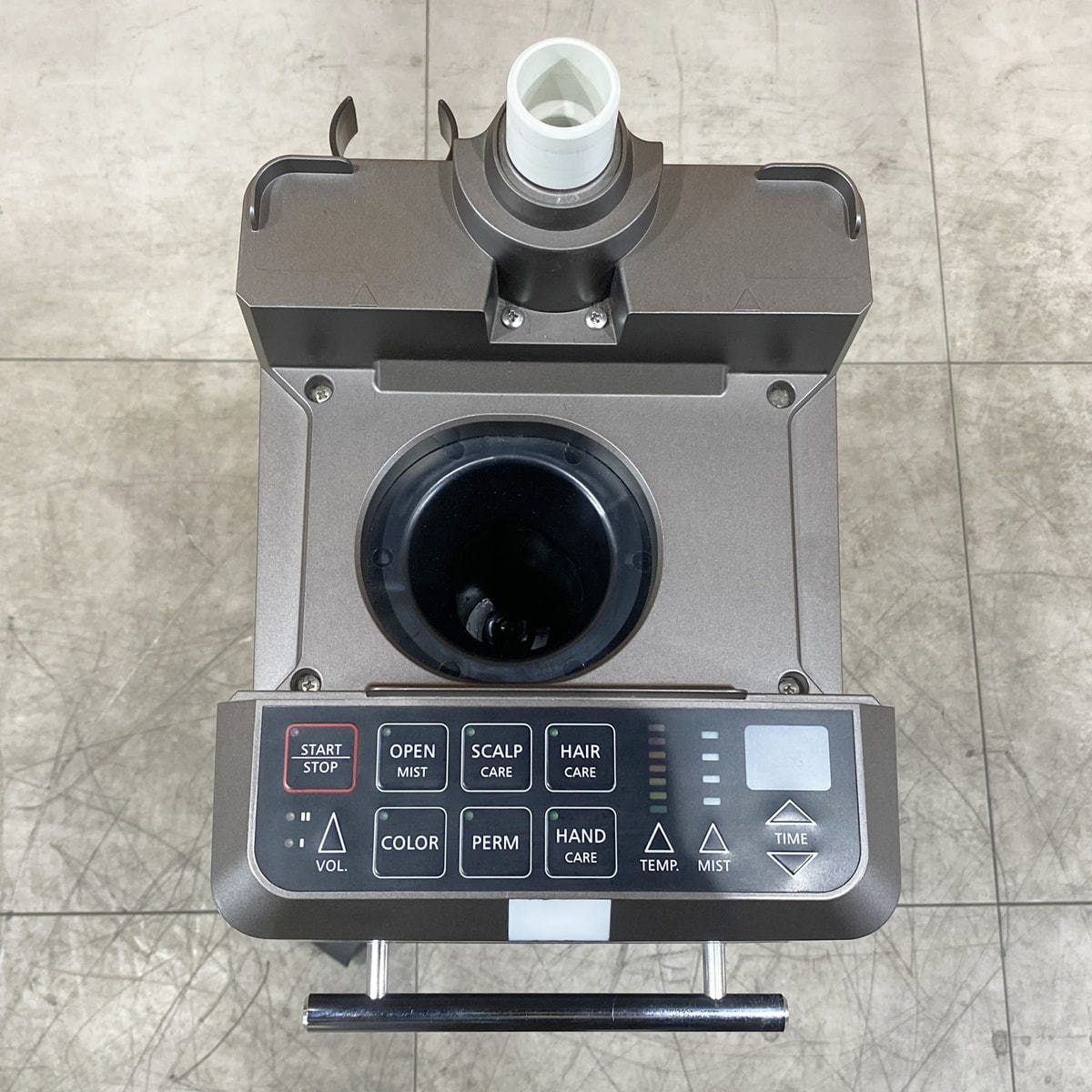 中古】促進機 タカラベルモント『MOISTURE CARE MIST（モイスチャー