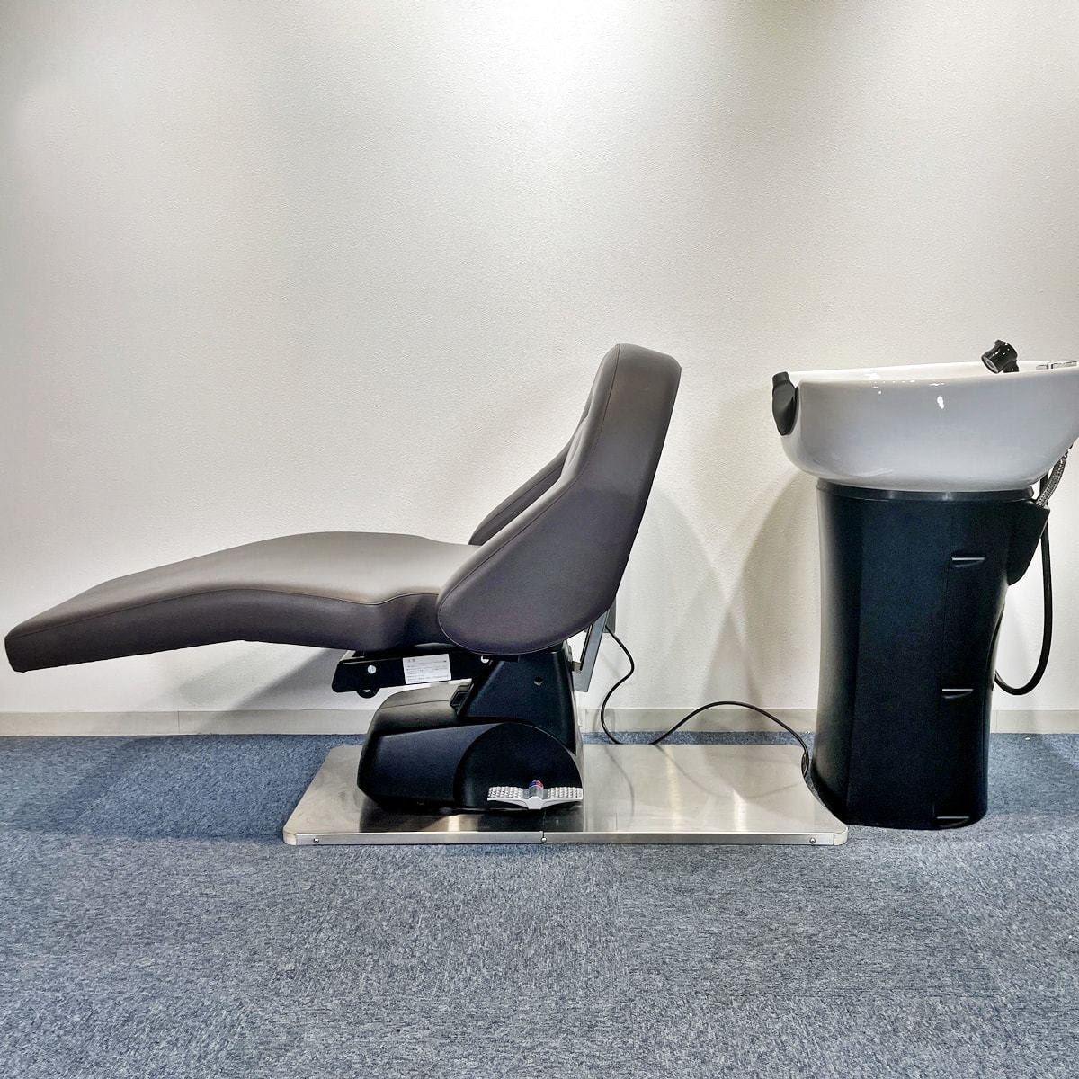 RUBINO（ルビノ）BASICの卸・通販 | ビューティガレージ