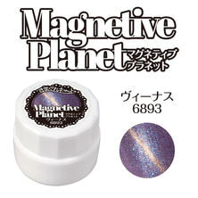 きまぐれキャット マグネティブプラネット ヴィーナス 4g