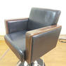 カラベルモント Vintage Chair ビンテージチェア ブラック 2