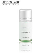 【LONDON LASH】ツイーザークリーナー 15ml