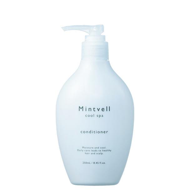 ミントベル クールスパコンディショナー 250mL 1