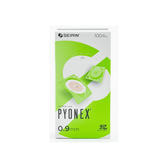セイリン PYONEX （パイオネックス）0.9 グリーン 100本入り