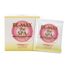 【キャンペーン】BE-MAX ザ・スパ（the SPA）50g&times;12包（＋1包）