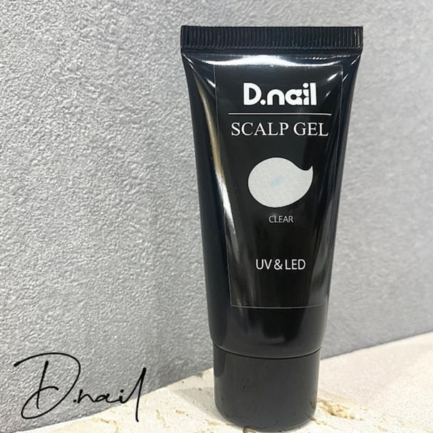 D.nail スカルプジェル 30g 1