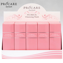 【PROCARE eyelash】プルレシル クレンジングウォッシュ 150ml 10本セット