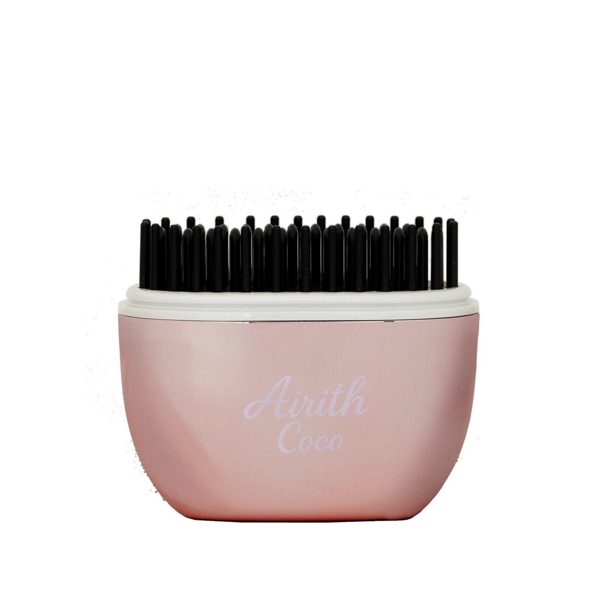 Airith CoCo エアリスココ ブラシアイロン（ローズピンク）の卸・通販