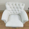タカラベルモント Vintage Chair ビンテージチェア ホワイト 9