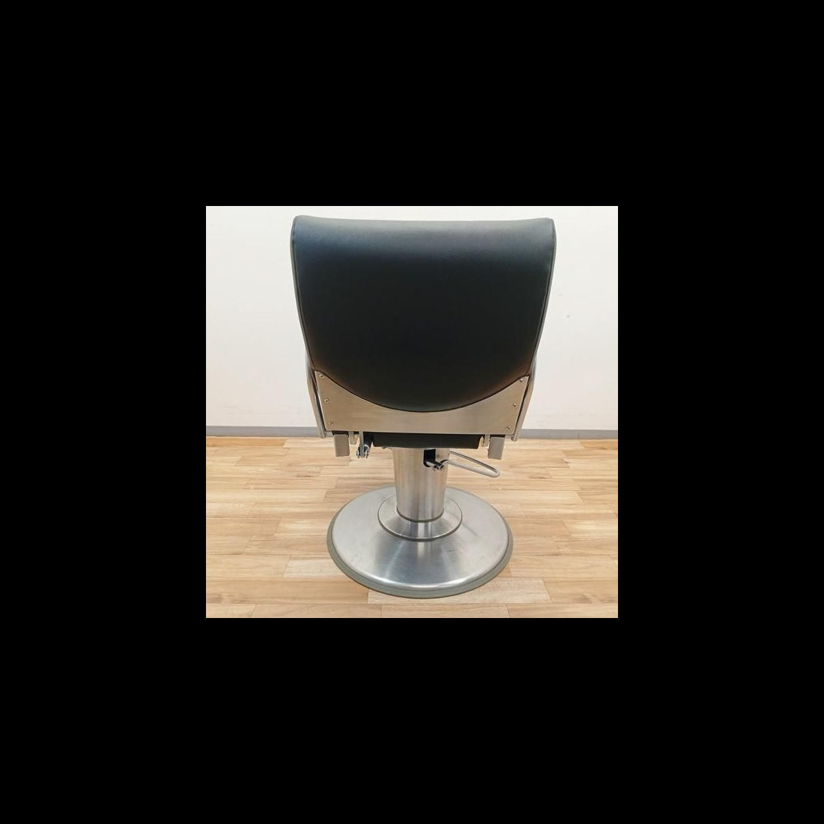 タカラベルモント 手動式シャンプーチェア MACCOW Shampoo マッコウ