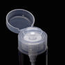 【Rich Lash】プラスチックプッシュアップディスペンサー 120ml 4