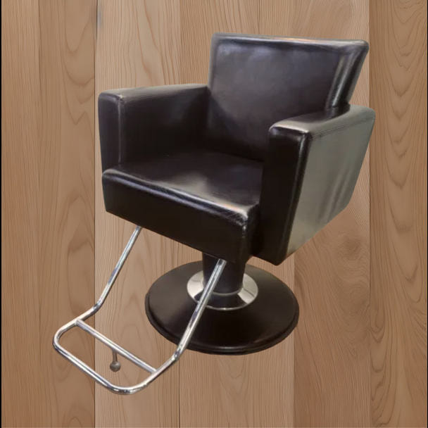 本革Vintage chair（ヴィンテージ　チェア） 1