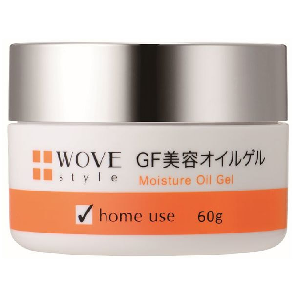 ウォブスタイル GFディープモイスチャー 60g【店販用】の卸・通販