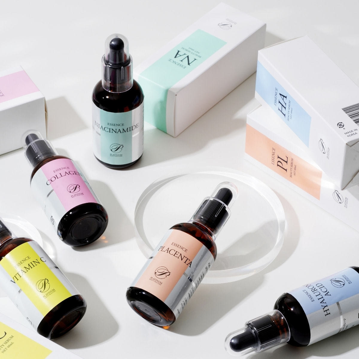 濃密美容液 ビタミンC（BVエッセンス） 60mLの卸・通販 | ビューティ