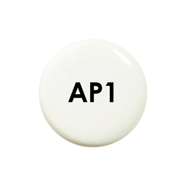 paragel（パラジェル）カラージェル AP1 パールホワイト 4g 1
