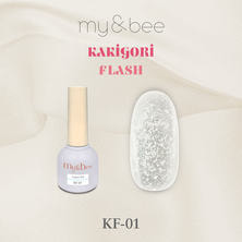 my&amp;bee かき氷フラッシュ KF-001