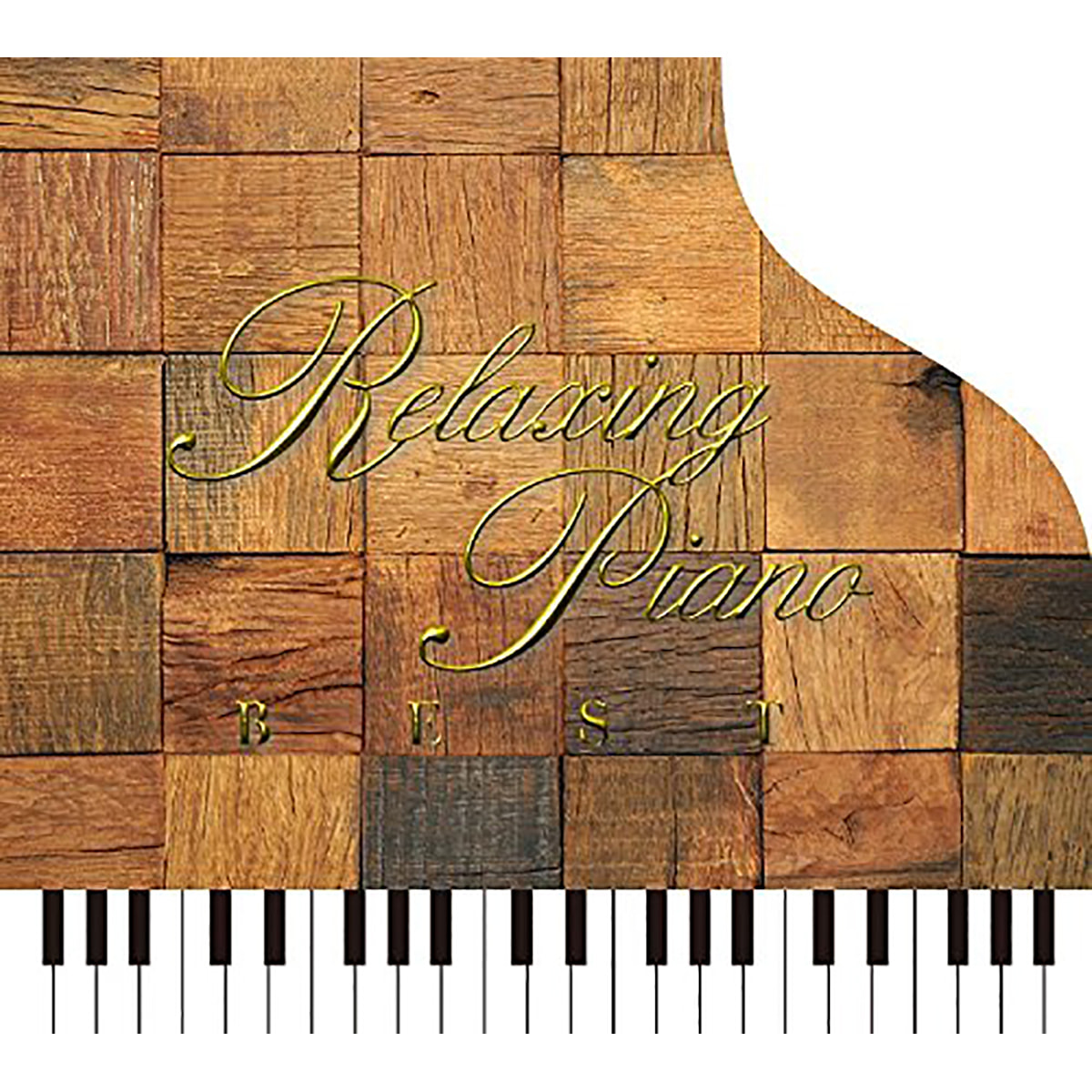 Cd リラクシング ピアノ ベスト ジブリ コレクションの卸 通販 ビューティガレージ