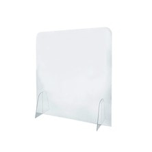 飛沫防止パーテーション（700&times;700）