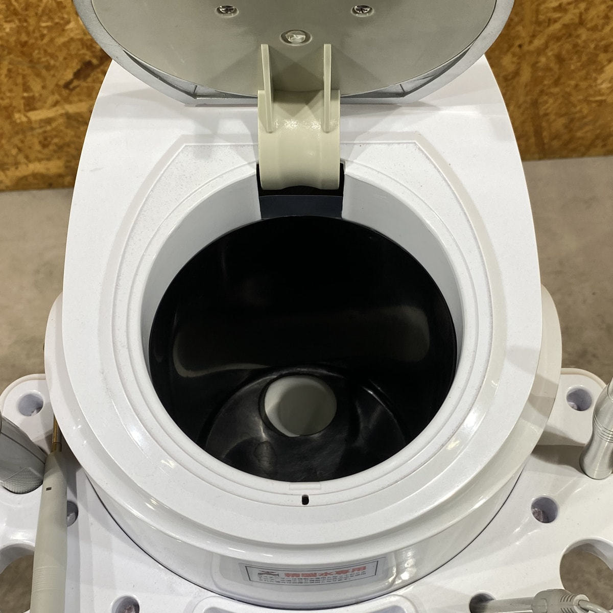 中古】ビューティガレージ 複合フェイシャルスチーマー 『CHROMO MIST