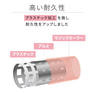 サーモローラーSE　イエロー 32mm（6本入り） 7
