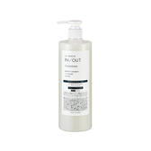 ラシンシア IN/OUT クレンジング 470ml【業務用】