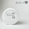 【AEG-1】EF×AyUH フレンチホワイト 1