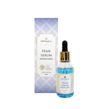 【ONTA&amp;Co.】ヘアセラム/頭皮用 50ml