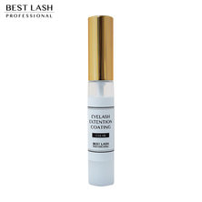 【BEST LASH】まつげエクステ コーティング クリア 6ml
