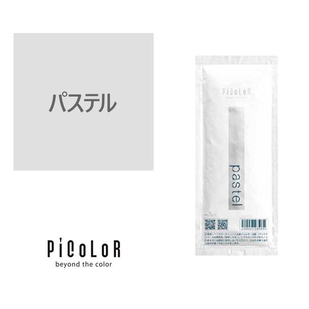 ピカラ pastel（パステル）80g【医薬部外品】 1