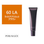 ペルラルーチェ 60 LA(ライトアプリコットブラウン)140g