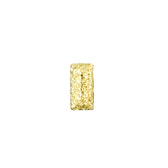 【アウトレット】ラフスタッズ ゴールド レクタングル4×2mm 287676