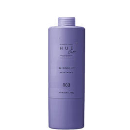 HUE ナイトケア シャンプー660ml&トリートメント620gセット HUE ナンバースリー ヒュウ ナイトケア トワイライト シャンプー