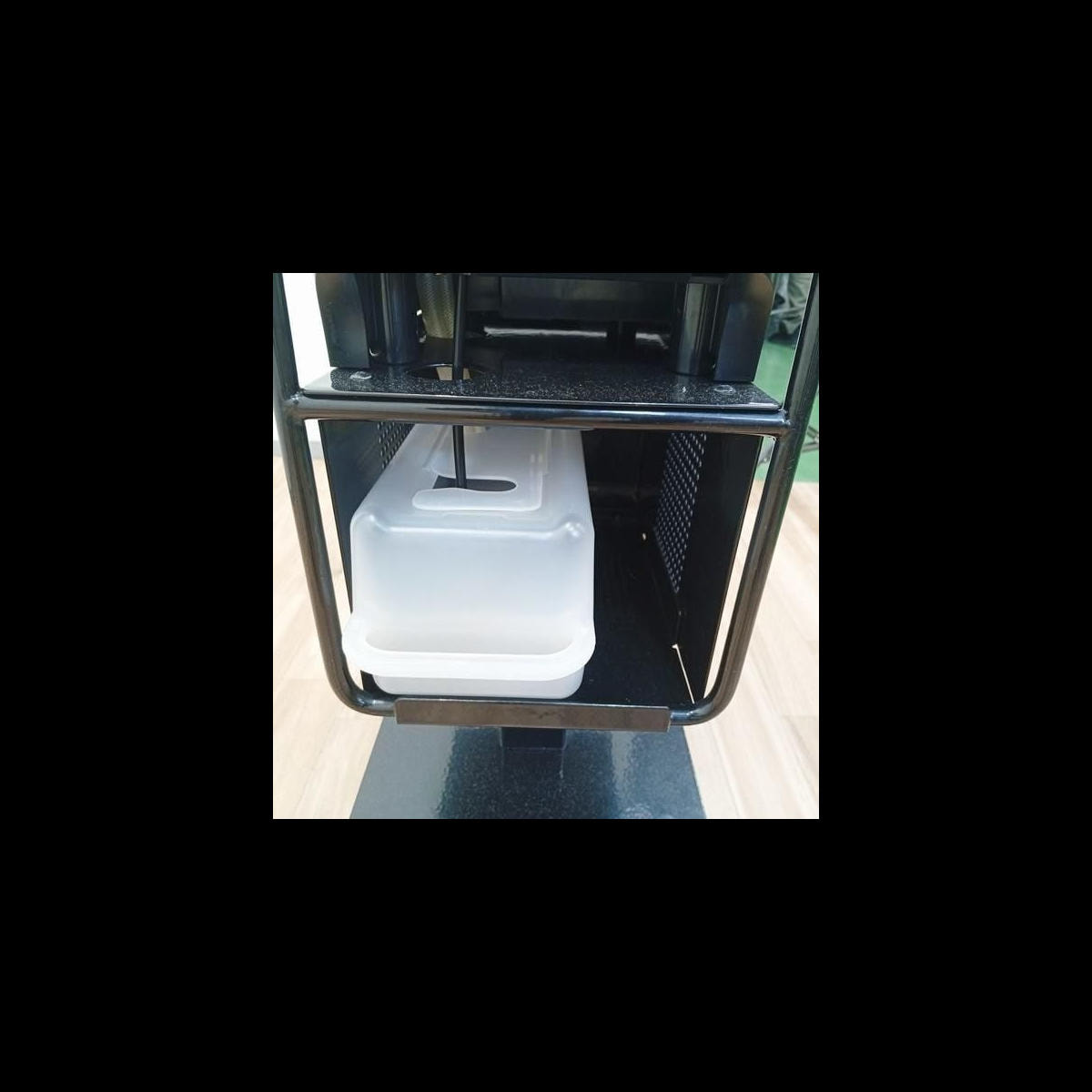 タカラベルモント nanopresso EX ナノプレッソEX ホワイトの卸・通販