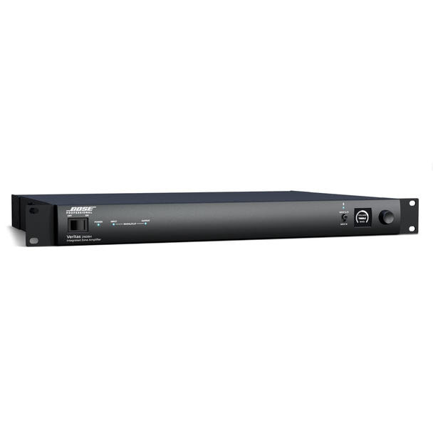 【BOSE】ミキサーアンプ  VERITAS 2160BH（160W/2ch Hi仕様） 1