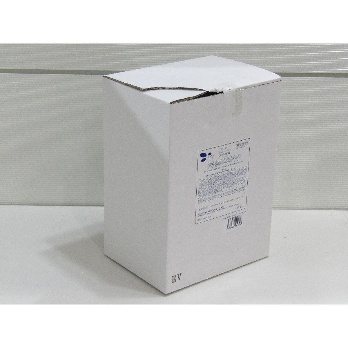 楽天市場】アジュバン ベーシック HBソリューション 230mL [全身