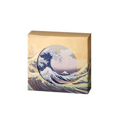 デイリーアロマジャパン 北斎香柚マルチクリーム波富士 50ｇ