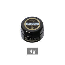 プリジェル ノンワイプハードトップジェル (4g) PG-NH-4