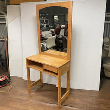 ドレッサー 片面 