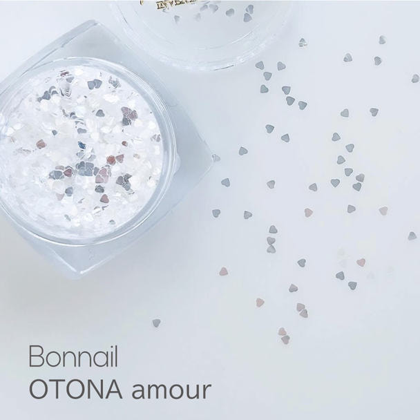 Bonnail OTONA amour clair