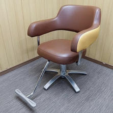 タカラベルモント Minamo ミナモ ツートン 5本脚ベース