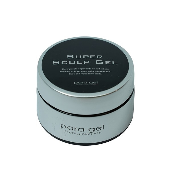 paragel sculp gel