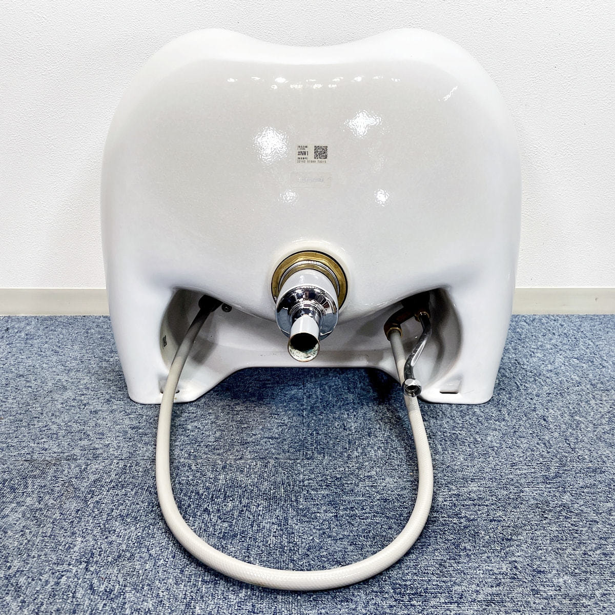 S-305（サーモ金具付セット）の卸・通販 | ビューティガレージ